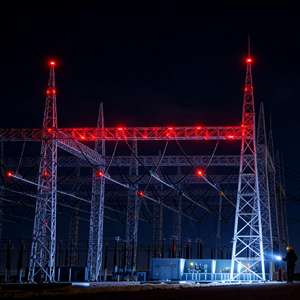 Trafo Merkezi Yapısı - Product Image 4