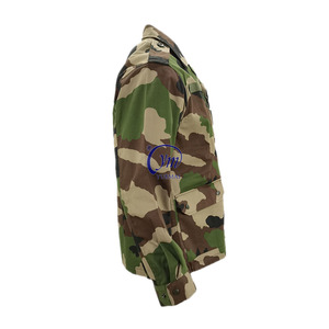 Ensemble <span class=keywords><strong>de</strong></span> survêtement pour <span class=keywords><strong>homme</strong></span> Yuemai, vente chaude, <span class=keywords><strong>chemise</strong></span> et pantalon, vêtements <span class=keywords><strong>de</strong></span> <span class=keywords><strong>chasse</strong></span> en plein air, costume tactique F2 - Product Image 4