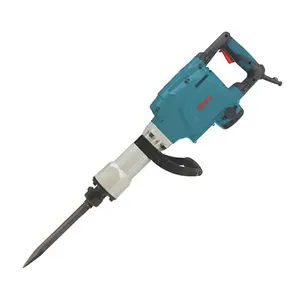 Boda H3-100E Groothandel 1800W Zware 65Mm Beton Rock Breaker Elektrische Sloop Hamer Boren