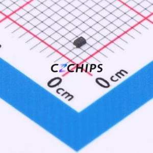 ไดโอดชอทท์กี้ไดโอดชอตต์523ชิปชิ้นส่วนอิเล็กทรอนิกส์1N5819WT ของแท้ใหม่ - Product Image 1