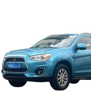Mitsubishi ASX SUV d'occasion, économique en carburant, spacieux, faible entretien, prêt pour le tout-terrain, <span class=keywords><strong>voiture</strong></span> d'occasion japonaise pas chère à vendre - Product Image 1