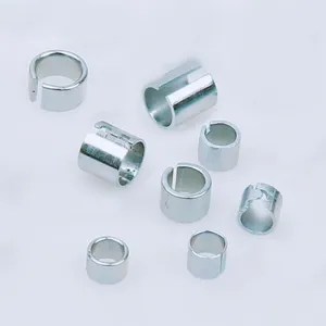 ỐNg Lót Giới Hạn CuộN Nén Thép Tùy Chỉnh Mùa Xuân Heli - Product Image 1