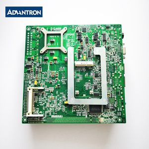 MITX-6852 carte mère industrielle Ver1.2 Module de carte CPU 100% Stock d'origine carte principale 100% testé et fonctionne bien - Product Image 4