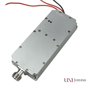 Module amplificateur RF large bande (20 MHz-20 GHz) haute puissance (1W-1000W) personnalisable <span class=keywords><strong>anti</strong></span>-interférence UAV pour la protection de la sécurité - Product Image 2