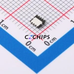 Transistor de Efecto de Campo (MOSFET) DMP3036SFV-13 PowerDI3333-8 Nuevo y Original - Product Image 2