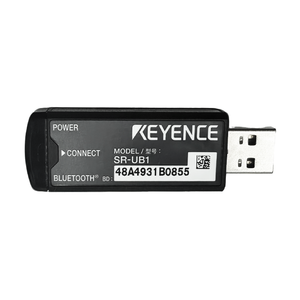 KEYENCE SR-UB1 SR-LR1 SR-PU1 SR-B1 SR-CG14 SR-HL1 SR-EC1 SR-PN1 SR-UR1 SR-10AR SR-20AH สำหรับ 2.1 + EDR USB-COM/คีย์บอร์ด USB - Product Image 4