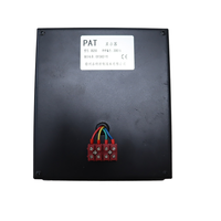Moniteur PAT DS250 d'accessoire de grue domestique flambant neuf