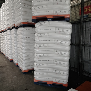 Gránulos de HDPE 50100 a Bajo Precio, Pellets de HDPE Grado FilmBlow, Polietileno de Alta Densidad HDPE 5502bn, Materia Prima de Plástico Reciclado - Product Image 5