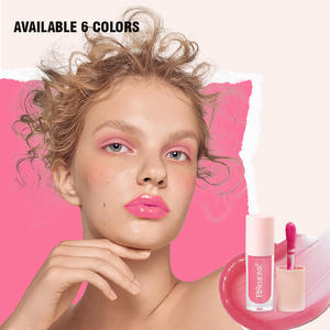 Gloss à lèvres liquide mat infusé de minéraux, longue durée, imperméable, pour femmes, 6 ml - Product Image 2