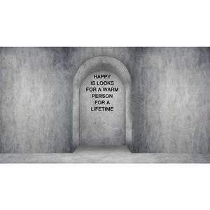 <span class=keywords><strong>Papier</strong></span> <span class=keywords><strong>peint</strong></span> de style industriel en ciment pour magasin de vêtements pour hommes, <span class=keywords><strong>papier</strong></span> <span class=keywords><strong>peint</strong></span> 3D en trois dimensions, <span class=keywords><strong>arche</strong></span>, salle de sport, salon, fond photo - Product Image 5