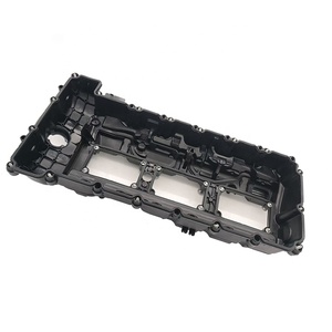 Couvre-culbuteurs de moteur 11127570292 pour BMW Série <span class=keywords><strong>3</strong></span> F35 GT F34 E90 F30 E93 E92 Série 1 F20 Série 2 F22 F87 Série 4 GC F36 F33 F32 - Product Image 4