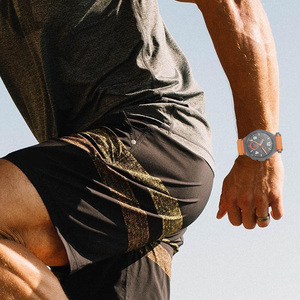 สายไนลอน22มม. 20มม. สำหรับ <span class=keywords><strong>Samsung</strong></span> Galaxy WATCH 6 5 <span class=keywords><strong>4</strong></span> 44มม. 5Pro 6กำไล S3เกียร์47มม. แบบสปอร์ตสำหรับ Huawei Ultimate BAND - Product Image 6