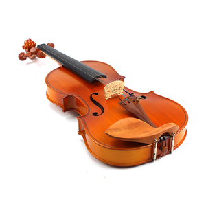 En gros Offre Spéciale bas prix jujube <span class=keywords><strong>bois</strong></span> allemande avancée violon - Product Image 4