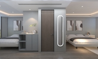 Nouvelle conception, vente en gros, maisons préfabriquées modernes, cabine capsule spatiale, hôtel conteneur, maison pod, maison mobile extérieure, petite maison de luxe