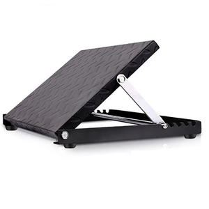 CZFIT Tabla Inclinada Multifuncional de Acero para Ejercicios de Estiramiento de Piernas y Corrección de Articulaciones de Tobillo, Ideal para el Hogar - ¡Oferta Especial! - Product Image 5