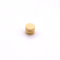 Visserie à tête hexagonale robuste 1 3/4"x380mm ASTM A193-B16 ASTM A194 Gr.4 avec revêtement céramique ASME B18.2.2/ASME B1.1 NUT