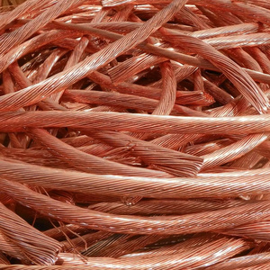 Cable de Cobre Reciclado con 99.99% de Contenido de Cobre EMT-054, Material de Alta Conductividad para Uso Industrial, Aplicaciones de Fabricación Confiables - Product Image 6