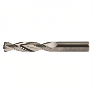 Ttake Carbide <b>Drill</b> Bit TA1040 5xD With 4 <b>Guide</b> Pads Lapped Uncoated For Machine Tools - Product Image 2