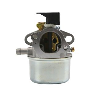 <span class=keywords><strong>Carburateur</strong></span> de haute qualité pour <span class=keywords><strong>moteur</strong></span> <span class=keywords><strong>Briggs</strong></span> <span class=keywords><strong>Stratton</strong></span> BA17-1 pour tondeuses à gazon Craftsman 625 4 7HP Remplace 799871 790845 799866 Neuf - Product Image 2