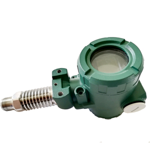 Transmetteur de pression DPT300C à petite plage 6Mpa 10Mpa 16Mpa 4-20mA SS IP65 Type Silicium Diffusé - Product Image 3