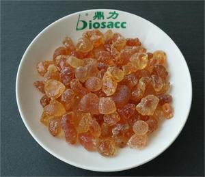 ガムアラビアパウダー、ガムアラビアE414高品質CAS 9000-01-5 - Product Image 5