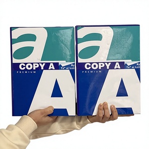 Papel de Copia Doble Premium A4 80gsm, Pedido al por Mayor desde China - Product Image 3