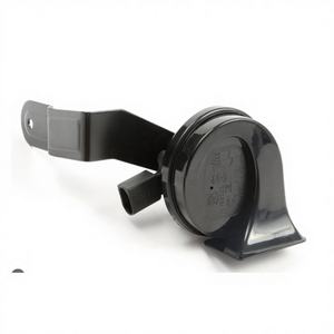 8U0951209 Avertisseur <span class=keywords><strong>Klaxon</strong></span> à haut niveau sonore pour <span class=keywords><strong>AUDI</strong></span> Q3 8U 1 Phase 2 2014-2018 - Product Image 3