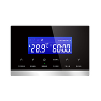 Armoire de désinfection LCD RINGDER XC-321 avec thermostat