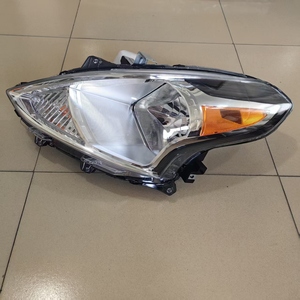 Kits de Carrocería para Automóviles, Piezas de Automóviles, Faro Delantero para <span class=keywords><strong>Nissan</strong></span> <span class=keywords><strong>Juke</strong></span> 2015 2016 2017 2018 2019 2020 2021 <span class=keywords><strong>2022</strong></span> 2023 - Product Image 2