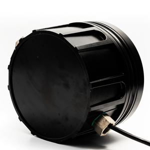 Luces de Orientación para Heliportos, Omnidireccionales, Blancas, para Operación Nocturna, 110v-240v CA, 100cd, con Sistema de Monitoreo Remoto - Product Image 2