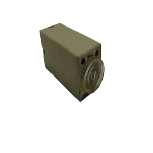 Controlador de Programação PLC Dedicado para Automação Industrial H3y <span class=keywords><strong>2</strong></span> 60s Ac12 0 Unmp Novo Original em Estoque - Product Image 1