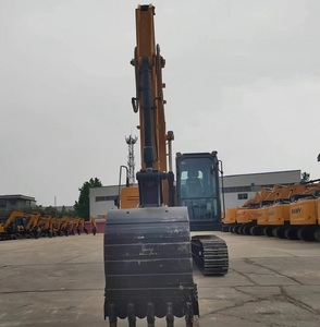 Excavatrice d'occasion Sany SY125C – Fonctionnement stable, prix bas, avec composants essentiels : moteur, pompe, boîte de vitesses, engrenages, roulements - Product Image 6