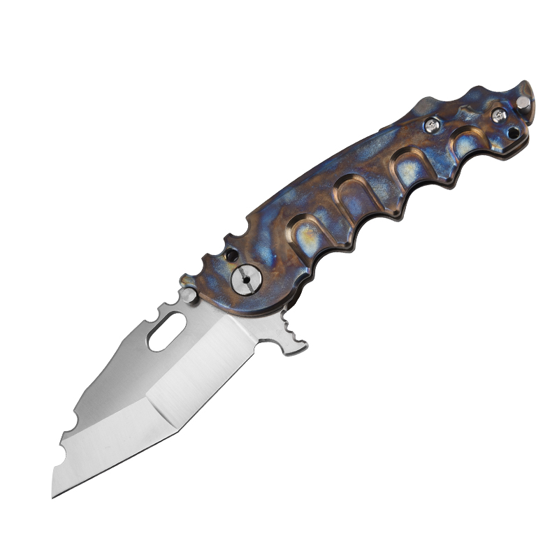 YJ Knives
