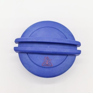 Pièces automobiles - Bouchon de radiateur 3B0121321 pour VW Audi Skoda - Couvercle de réservoir d'eau et de vase d'expansion de l'<span class=keywords><strong>intercooler</strong></span> - Product Image 4