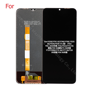 Pantalla LCD para Teléfono Móvil VIVO Y33S/Y76-5G/Y74S/Y76S/Y52S-5G/Y53S/Y53S/Y51/Y51-2020/Y31/Y51A/Y72-5G - Product Image 3