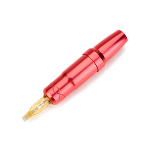 Agujas de Cartucho para Máquina de Tatuaje Rotativa PMU de Alta Calidad, Microblading, Pluma de Tatuaje de Alta Calidad para Cejas y Labios PMU, Suministro al por Mayor - Product Image 3