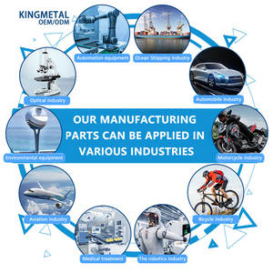 Tùy chỉnh nhôm <span class=keywords><strong>CNC</strong></span> tự động phụ tùng partsmotorcycle <span class=keywords><strong>CNC</strong></span> các bộ phận Anodizing máy móc 3D dịch vụ in ấn tùy chỉnh gia công dịch vụ - Product Image 5