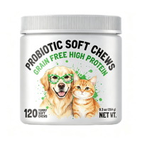 Nutrience Original Kitten Gamefowl Premium Grain Free Probiotic Dog Cat High-Protein Minerals Digestive Health Immune Booster