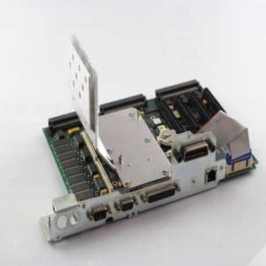 86140-60052 Platinenbaugruppe von 86142B Programmiersteuerung Industrielle Automatisierung - Product Image 1