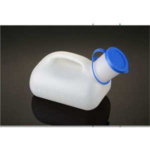 L'hôpital Humaniser Médical Adulte Pot de Chambre Urinoirs - Product Image 5