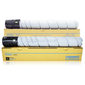 ผู้ผลิตตลับหมึกโทนเนอร์สีดำสำหรับเครื่องถ่ายเอกสาร Konica Minolta รุ่น TN513 TN515 TN516 Bizhub 454e 554e 458 558 458e <span class=keywords><strong>558e</strong></span> 658e - Product Image 1