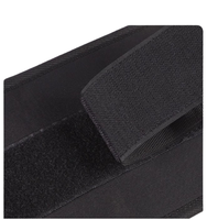 Ceinture de musculation pour le yoga, ceinture de soutien lombaire, ceinture de hanche, ceinture d'entraînement des hanches, ceinture antidérapante pour l'exercice physique