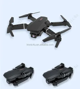 Мини-Дрон, летающие игрушки, профессиональный Дрон с дистанционным управлением через приложение Dji, датчик небольшого размера, бесщеточная камера дрона, видеокамера 4k Hd