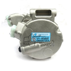 88310-28600 8320-33210คอมเพรสเซอร์ AC สำหรับ Toyota VELLFIRE ALPHARD Estima Previa Lexus ES350 88310-28600 88320-28420 - Product Image 5