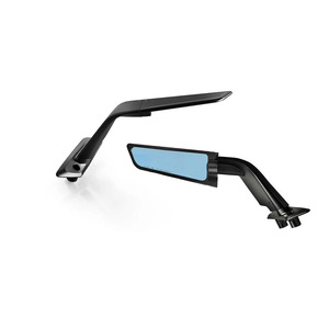 Nouveaux Rétroviseurs Moto Rotatifs à 360° Réglables en Aile de Vent pour Yamaha <span class=keywords><strong>TMAX</strong></span> <span class=keywords><strong>560</strong></span> <span class=keywords><strong>2023</strong></span> Accessoires Moto - Product Image 4
