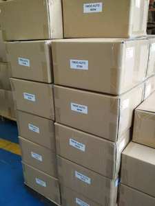 ตะเกียบวาล์วสแตนเลสใหม่สำหรับ MITSUBISHI 6D16T ได้รับการรับรองมาตรฐาน ISO9001 - Product Image 4