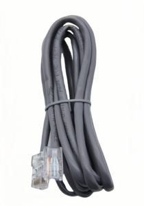Câble de cordon de raccordement LAN en cuivre court OEM 0.3M 26AWG avec connecteur <span class=keywords><strong>R45</strong></span> utilisé dans les équipements de communication - Product Image 4