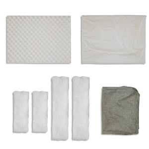 Cama tipo cueva para perros, cama pequeña, mediana y grande para perros para artritis con cubierta extraíble - Product Image 6