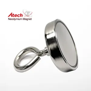 Neodymium Fishing Magnet 500キロ - Product Image 1