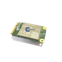 Module Mini PCIE LGA 4G LTE Cat4 EC200TEUHA-N06-SNASA, module GSM GPS GPRS EDGE EC200T-EU pour M2M et IoT